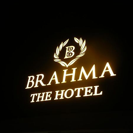 Brahma The Hotel Sultan Bathery Ngoại thất bức ảnh