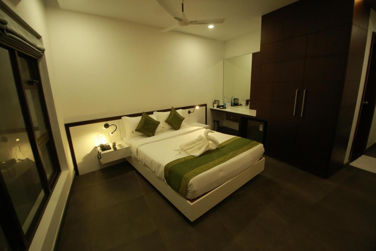 Brahma The Hotel Sultan Bathery Ngoại thất bức ảnh