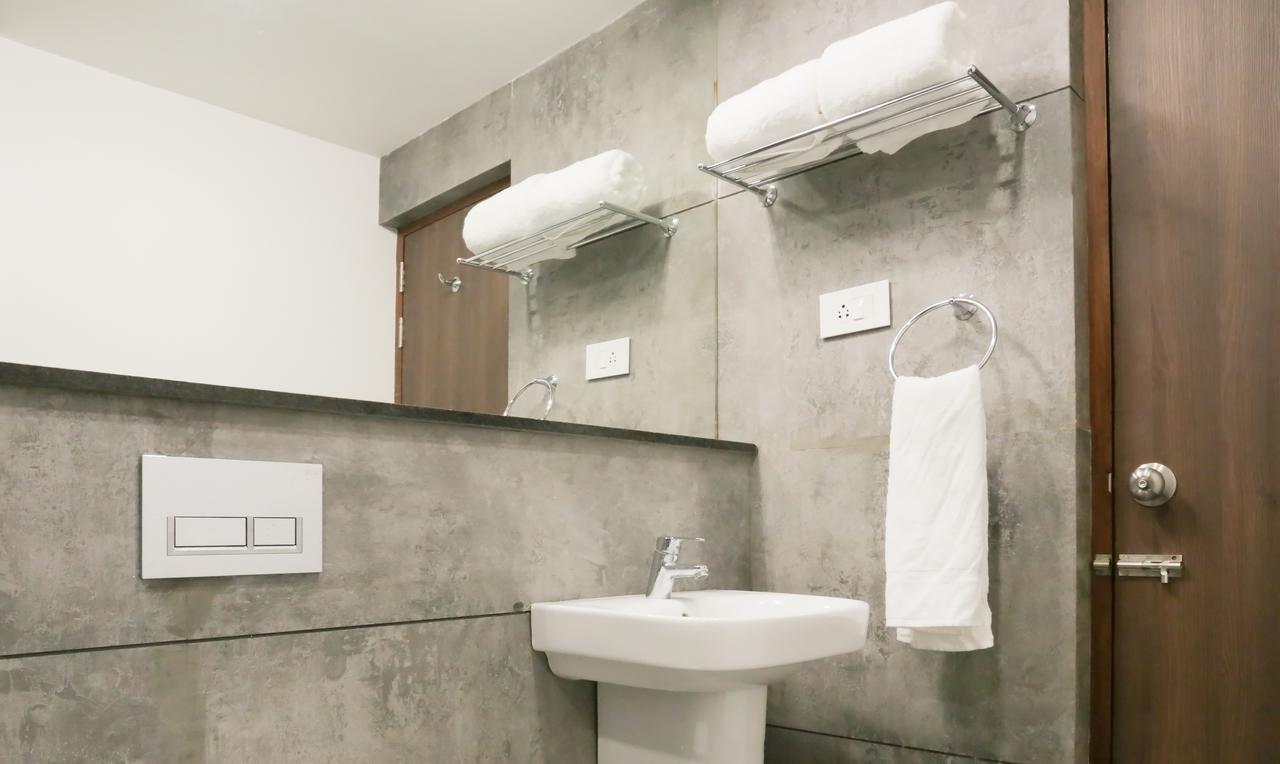 Brahma The Hotel Sultan Bathery Ngoại thất bức ảnh