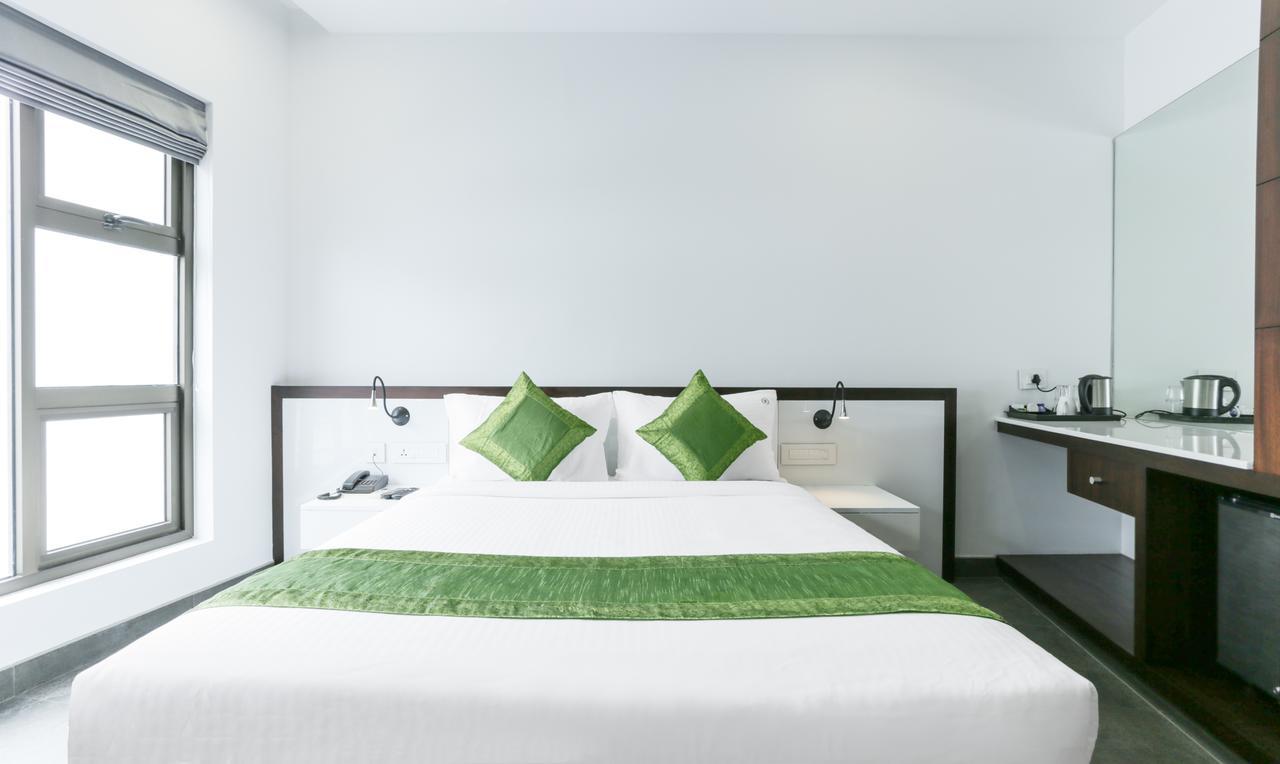 Brahma The Hotel Sultan Bathery Ngoại thất bức ảnh